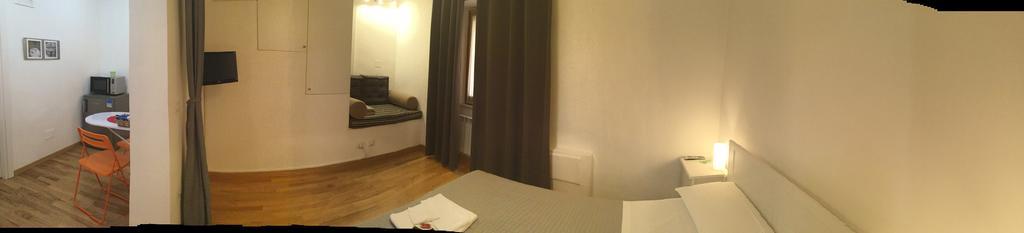 La Piazzetta B&B - Mini Appartamento Con Ingresso Indipendente อิแซร์เนีย ภายนอก รูปภาพ