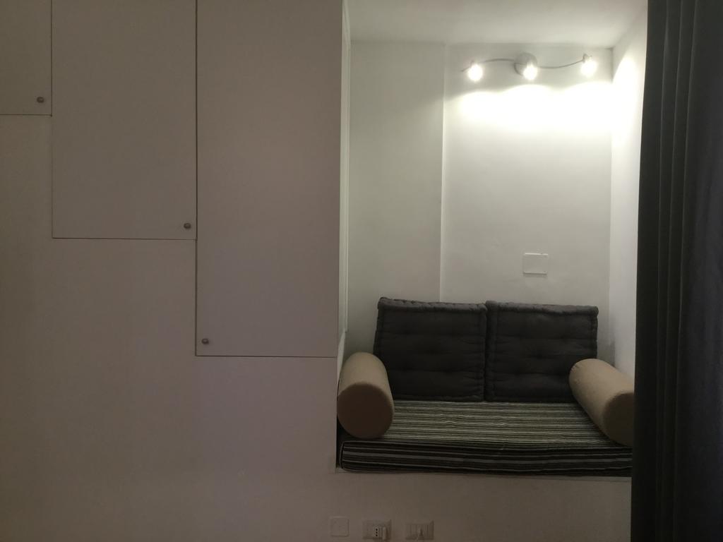 La Piazzetta B&B - Mini Appartamento Con Ingresso Indipendente อิแซร์เนีย ภายนอก รูปภาพ